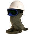 Paulson Mfg Paulson Arc Flash Kit Arc Goggle w/Nose Shield Med Energy Balaclava, ATPV 38 cal,  BALA-ARC-KIT-ME